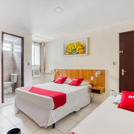 Oyo Rio Colinas Hotel, Rio De Janeiro Luaran gambar