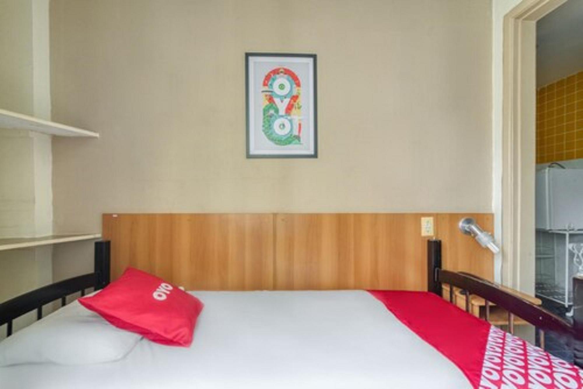 Oyo Rio Colinas Hotel, Rio De Janeiro Luaran gambar