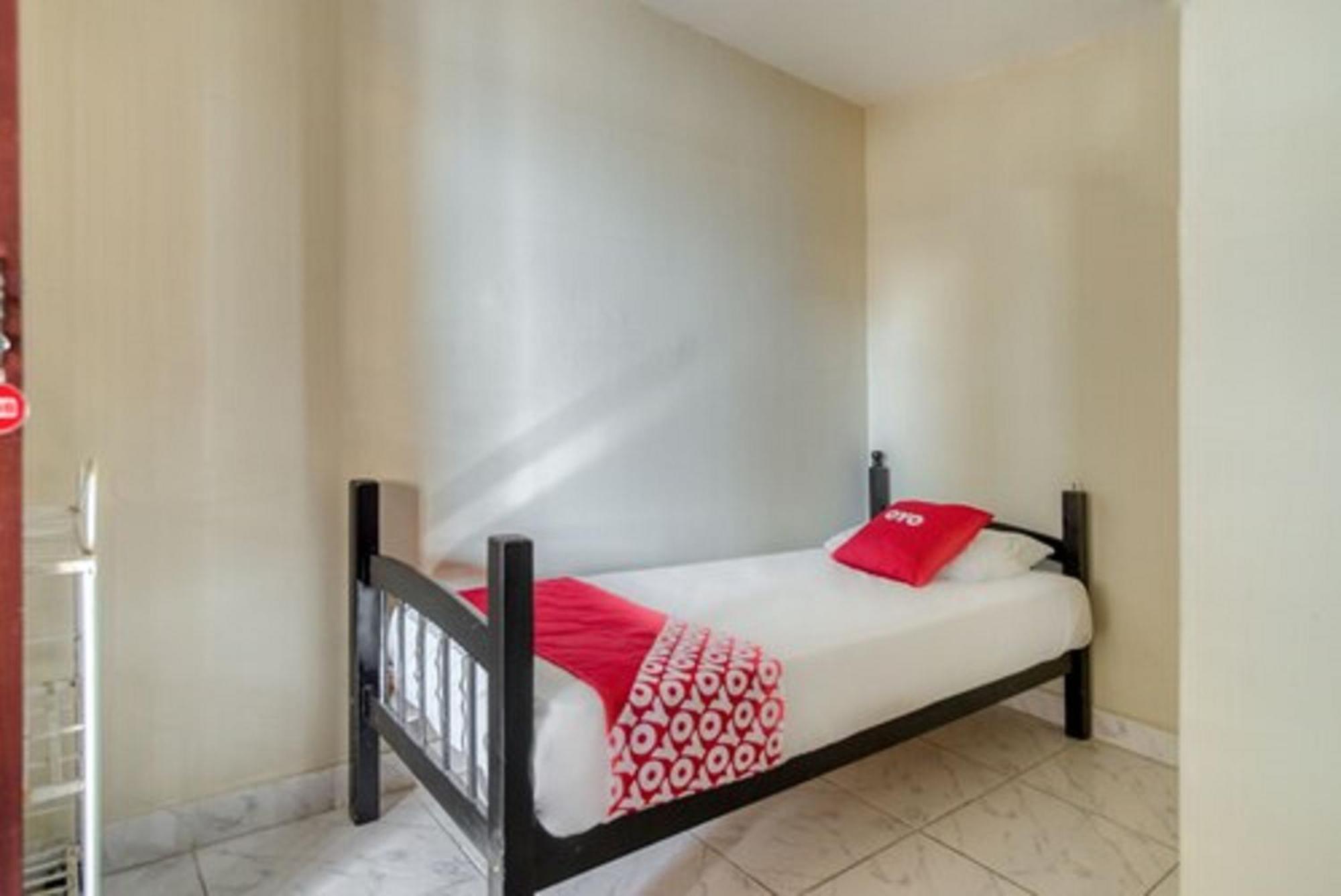 Oyo Rio Colinas Hotel, Rio De Janeiro Luaran gambar