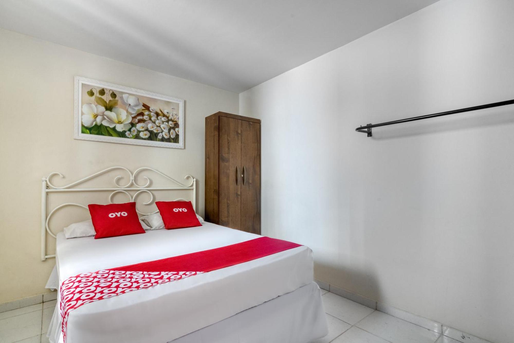 Oyo Rio Colinas Hotel, Rio De Janeiro Luaran gambar