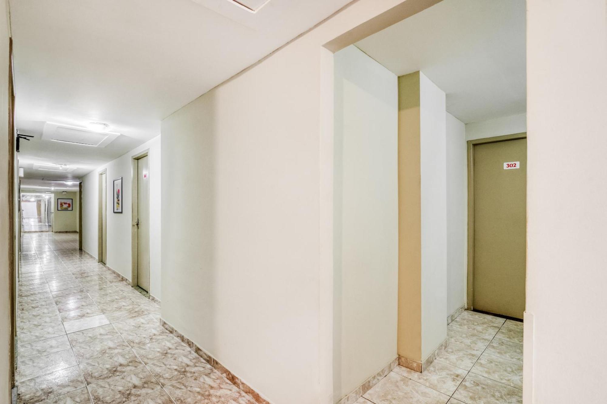 Oyo Rio Colinas Hotel, Rio De Janeiro Luaran gambar