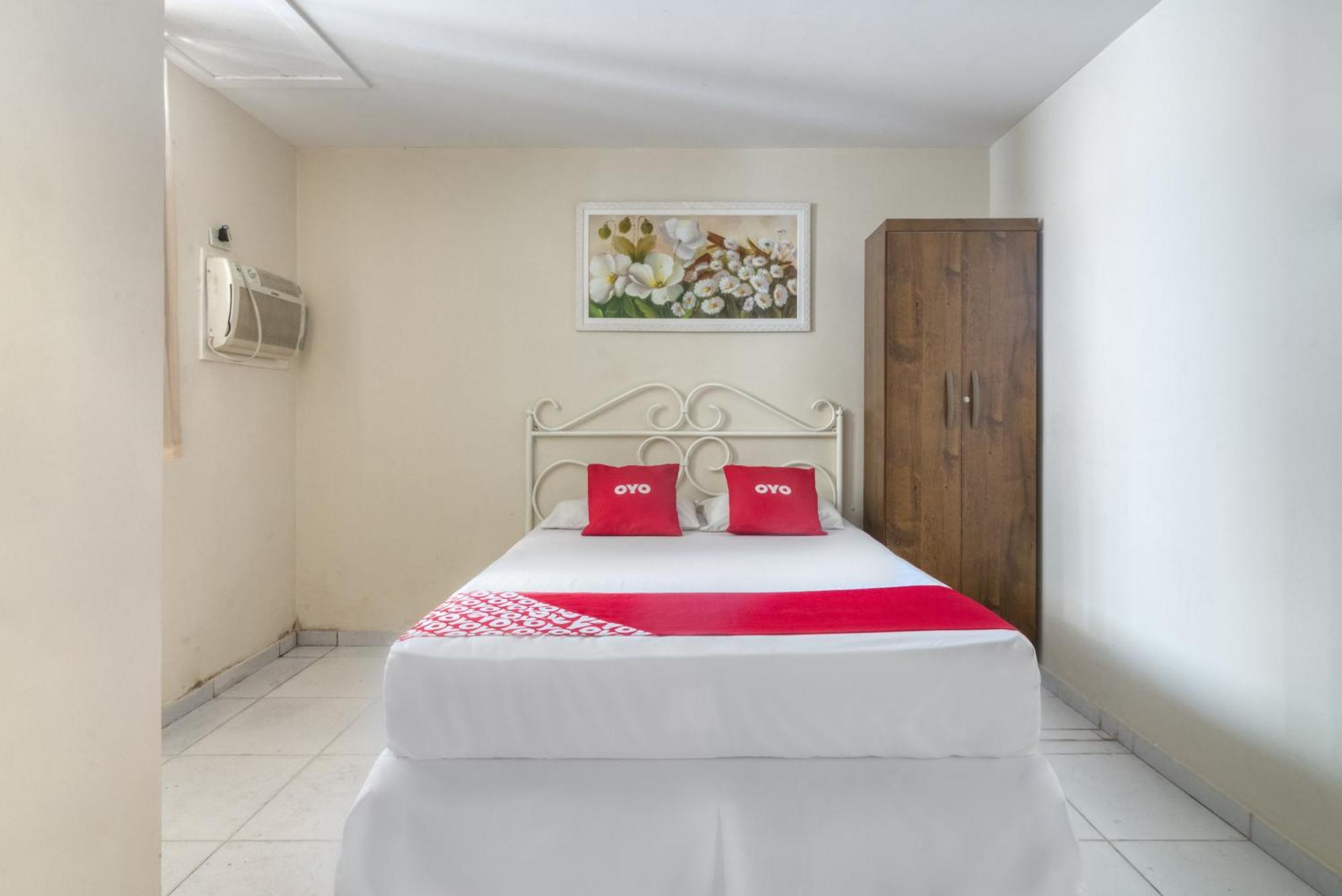 Oyo Rio Colinas Hotel, Rio De Janeiro Luaran gambar