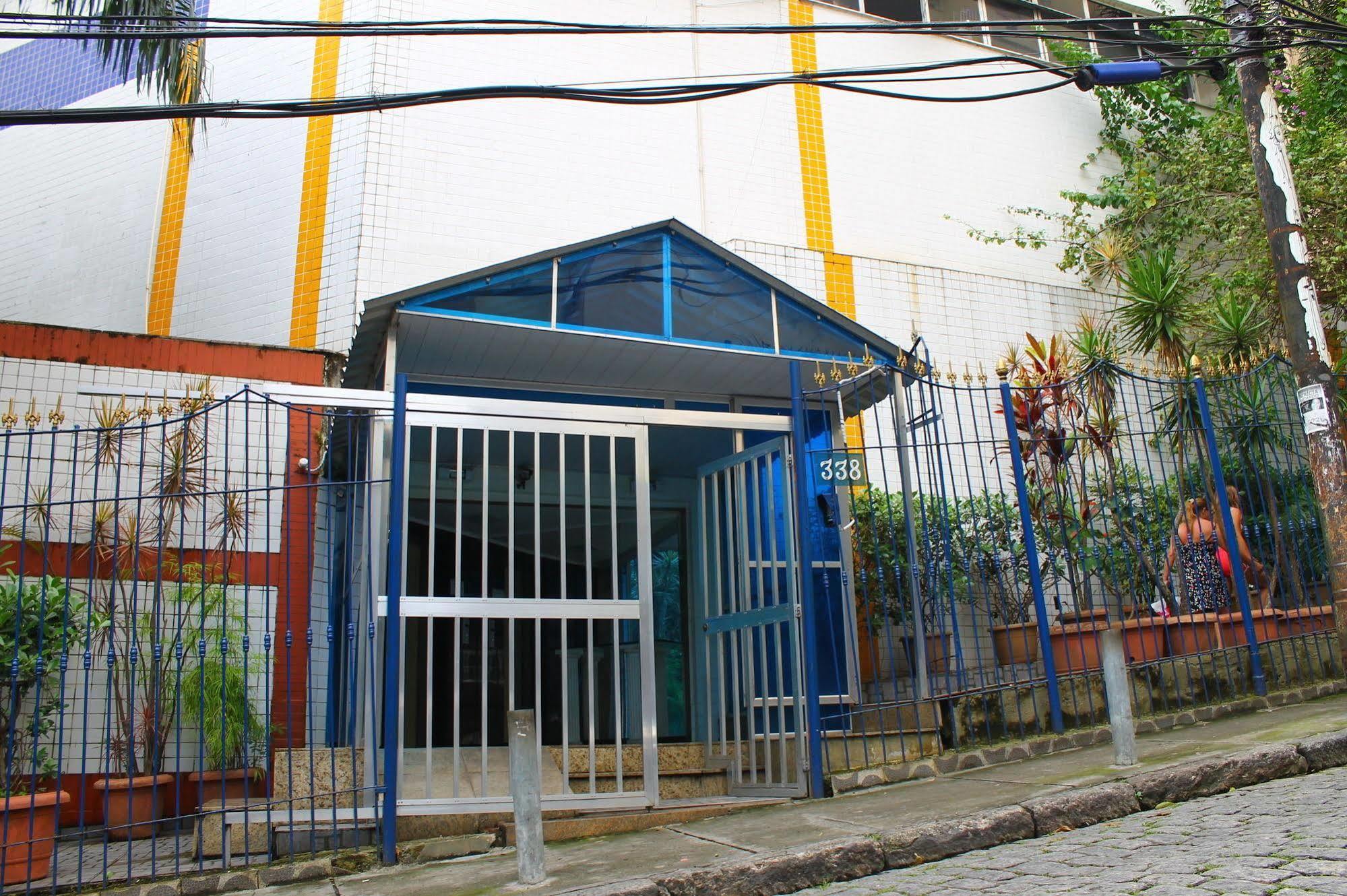 Oyo Rio Colinas Hotel, Rio De Janeiro Luaran gambar