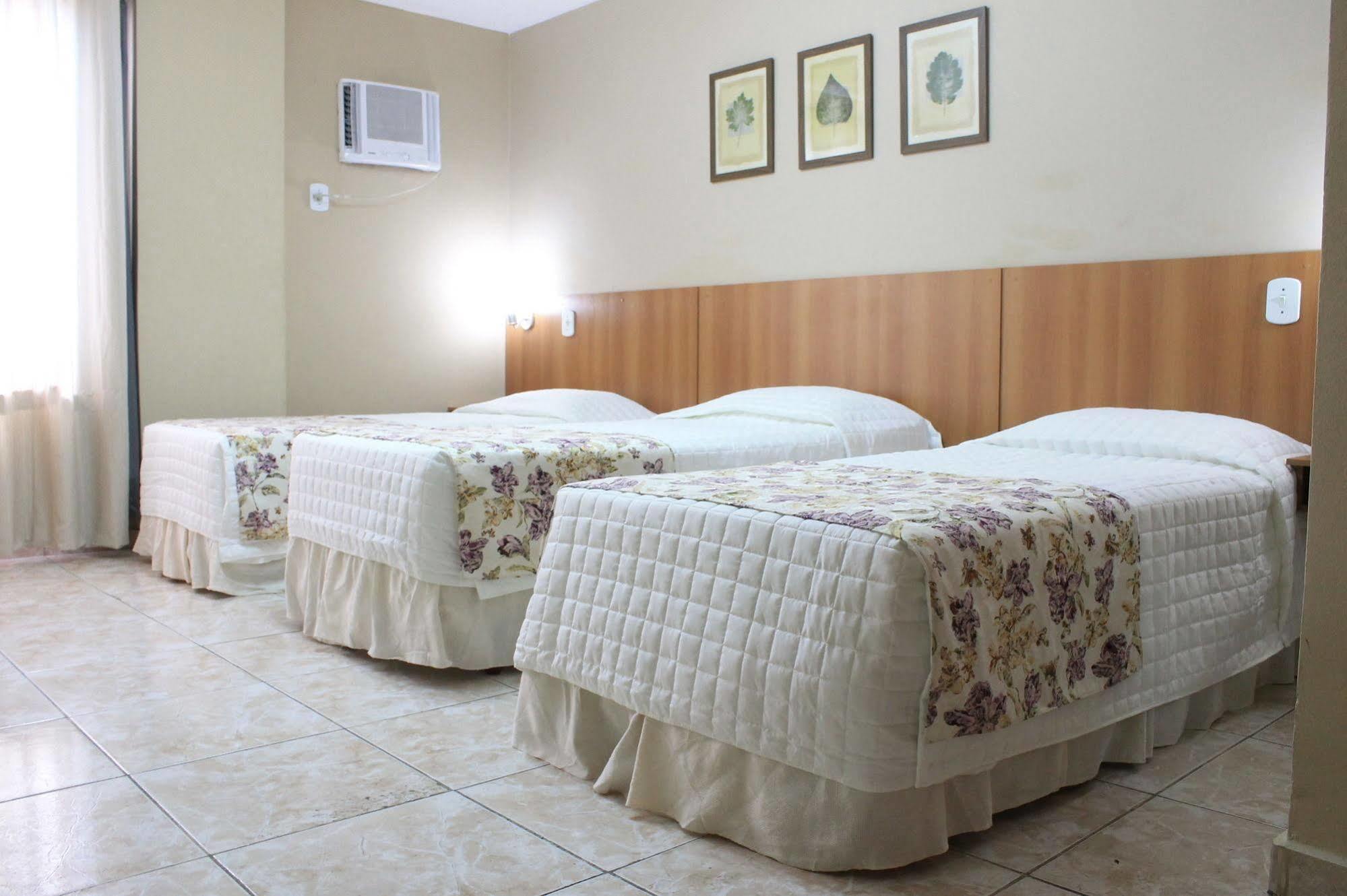 Oyo Rio Colinas Hotel, Rio De Janeiro Luaran gambar