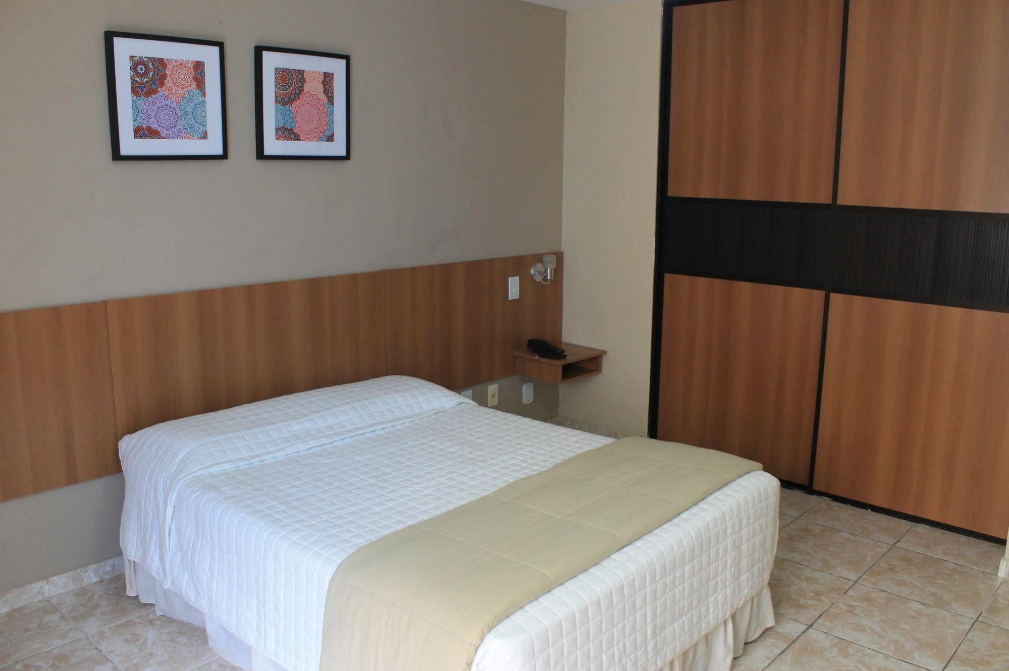 Oyo Rio Colinas Hotel, Rio De Janeiro Luaran gambar