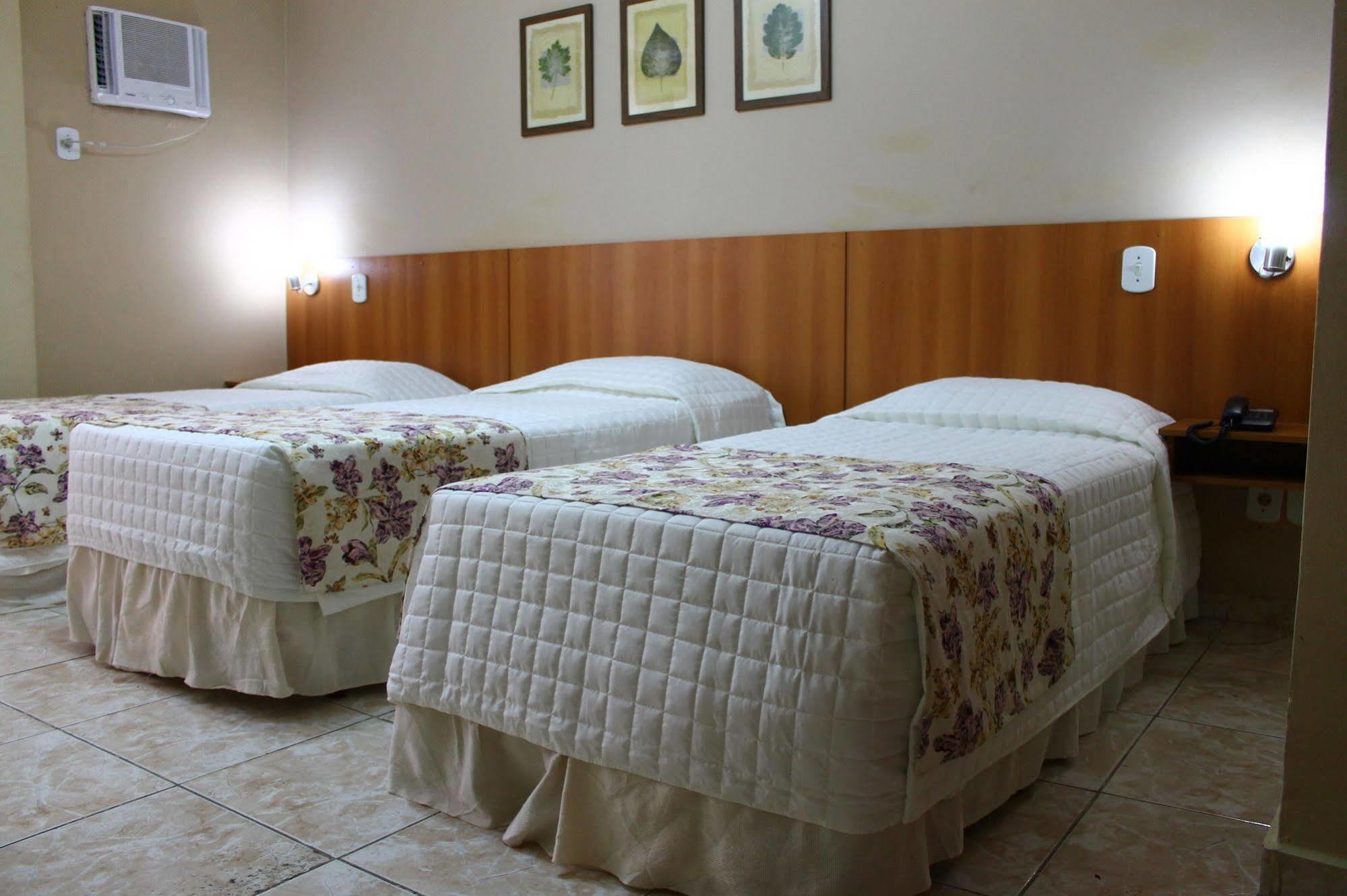Oyo Rio Colinas Hotel, Rio De Janeiro Luaran gambar
