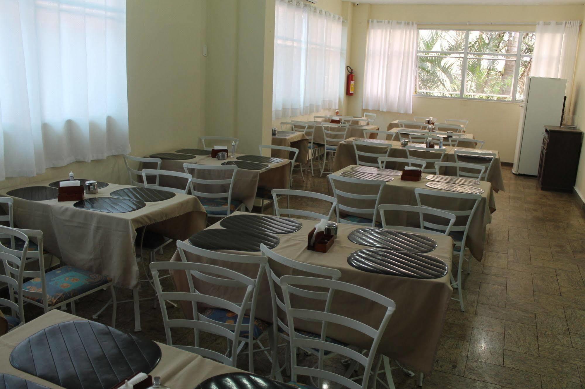 Oyo Rio Colinas Hotel, Rio De Janeiro Luaran gambar