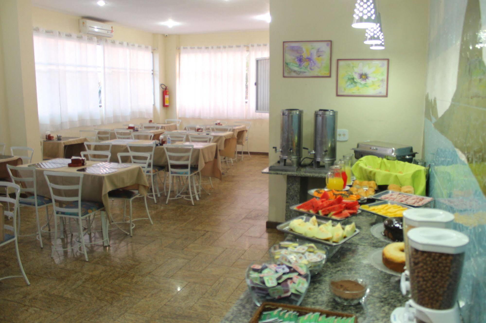 Oyo Rio Colinas Hotel, Rio De Janeiro Luaran gambar