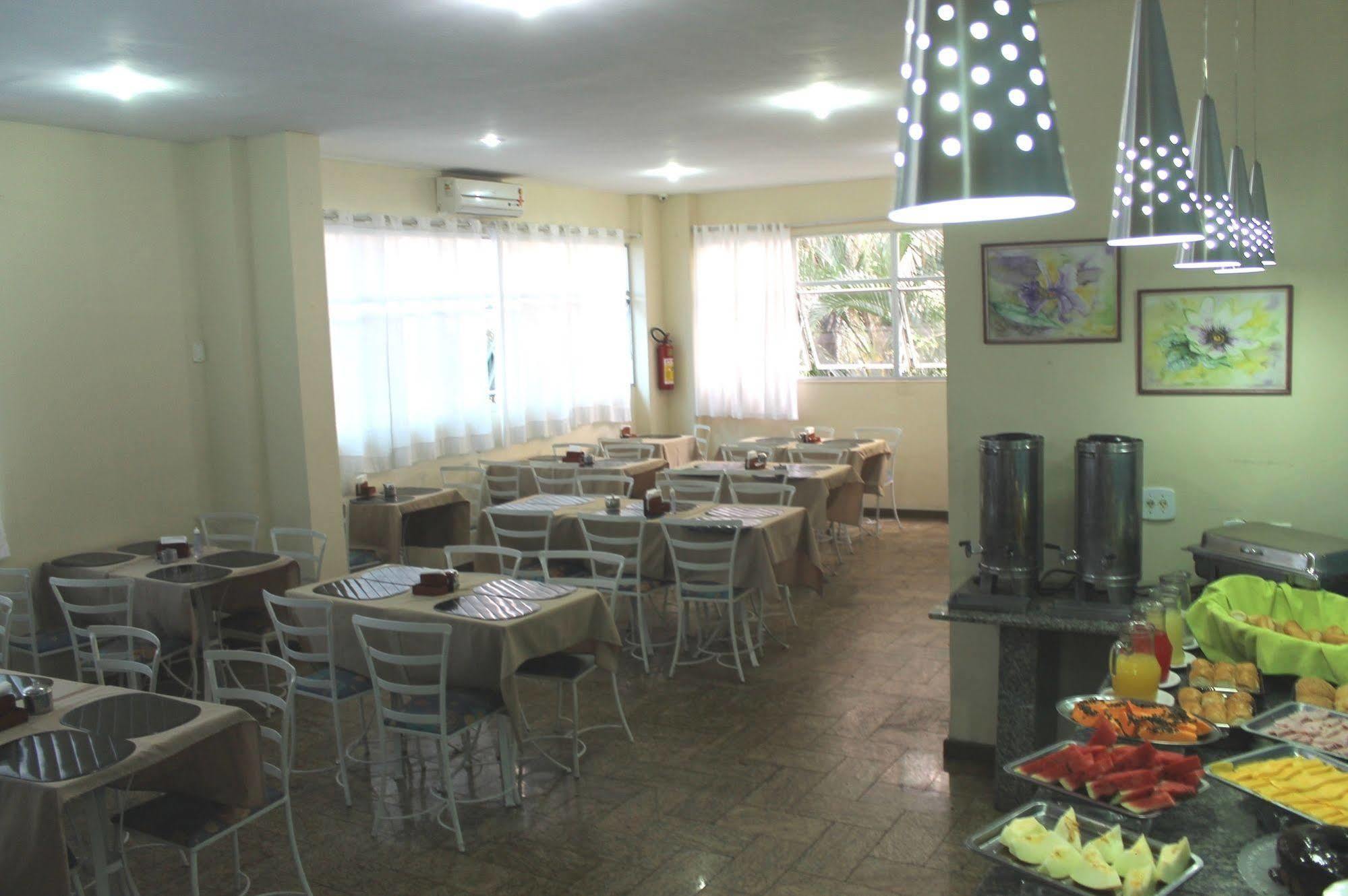 Oyo Rio Colinas Hotel, Rio De Janeiro Luaran gambar