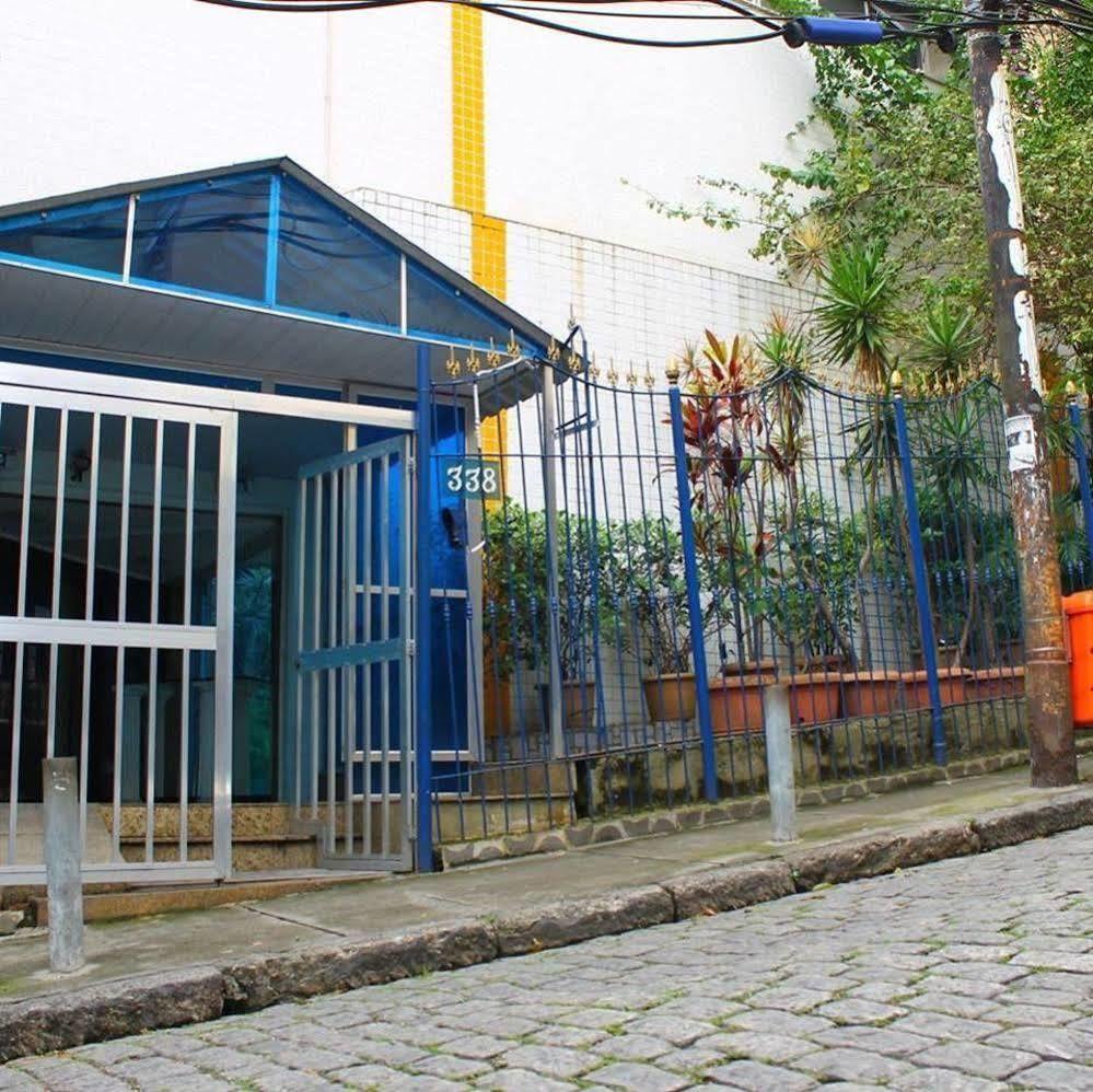 Oyo Rio Colinas Hotel, Rio De Janeiro Luaran gambar