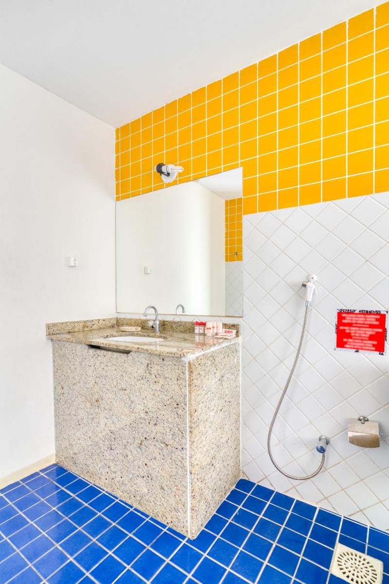 Oyo Rio Colinas Hotel, Rio De Janeiro Luaran gambar